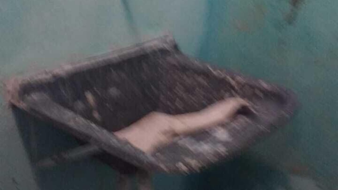 Photo of Bathroom in Camboinha