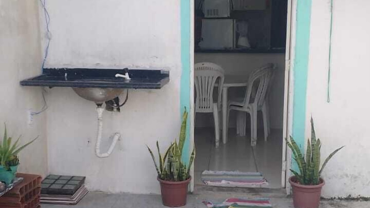 Photo of Outdoor in Camboinha