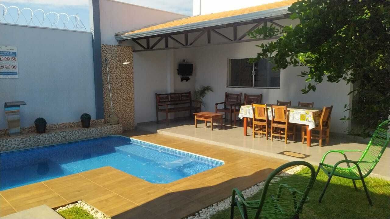Photo of Outdoor in Vila Sao Jose