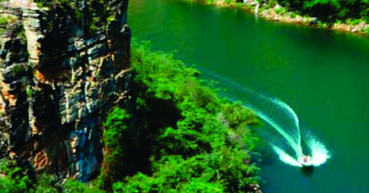 Photo of Outdoor in Vila Sao Jose