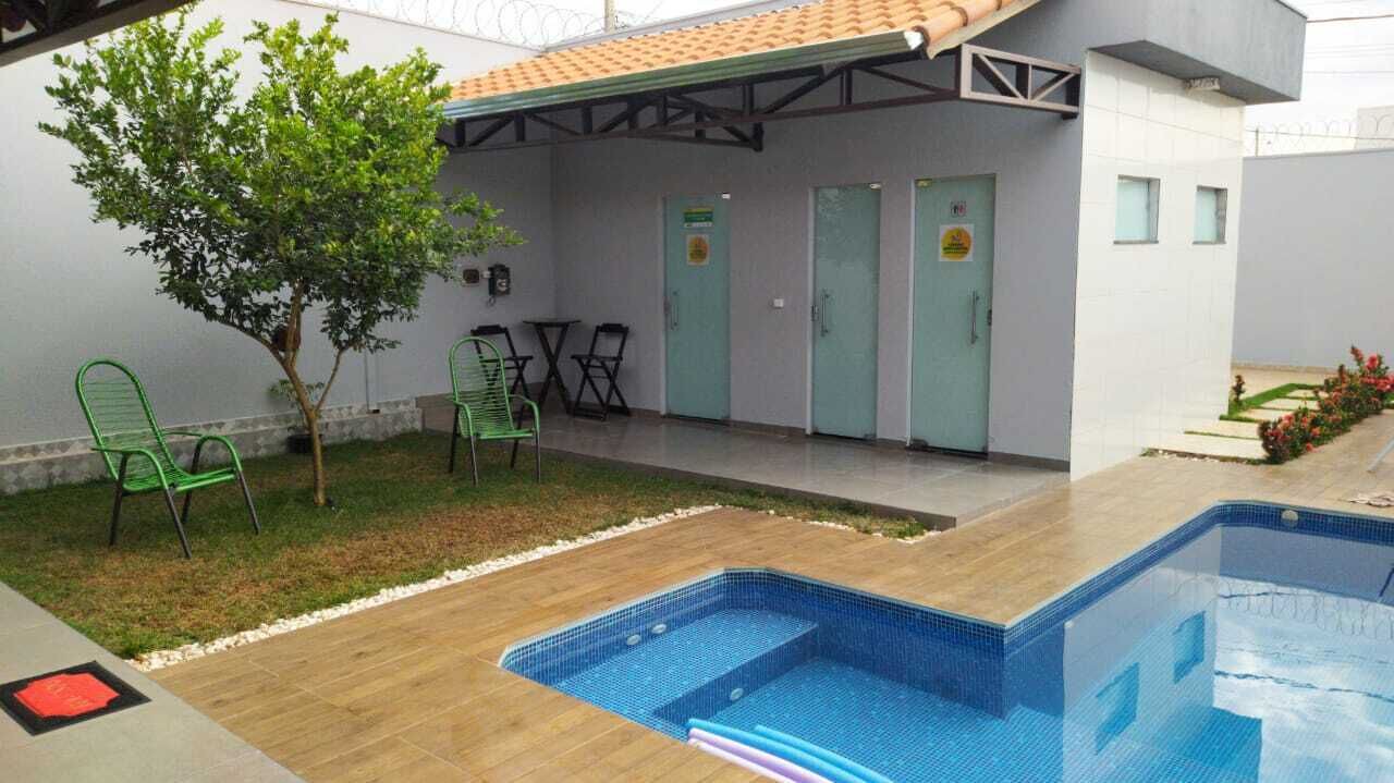 Photo of Outdoor in Vila Sao Jose