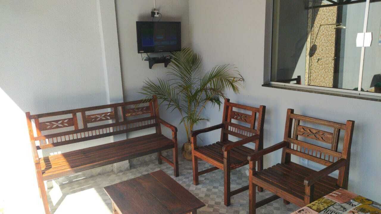 Photo of Outdoor in Vila Sao Jose