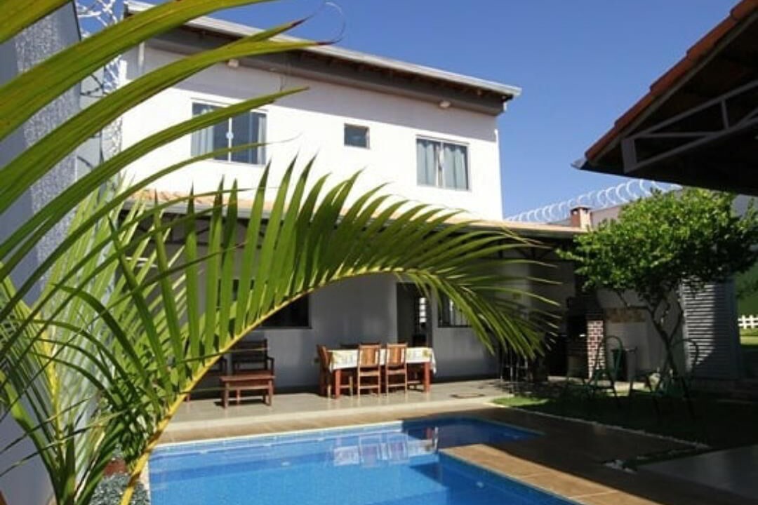 Photo of Outdoor in Vila Sao Jose