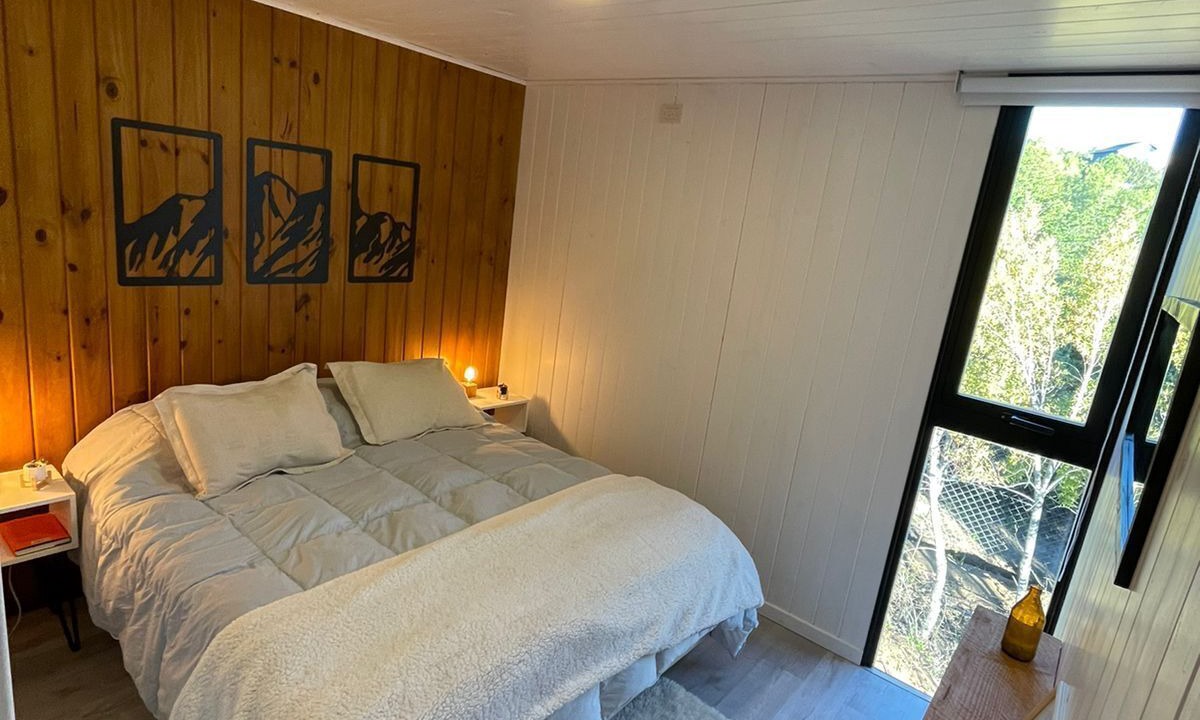 Photo of Bedroom in San Carlos de Bariloche