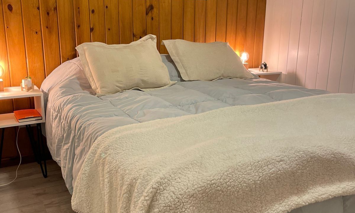 Photo of Bedroom in San Carlos de Bariloche