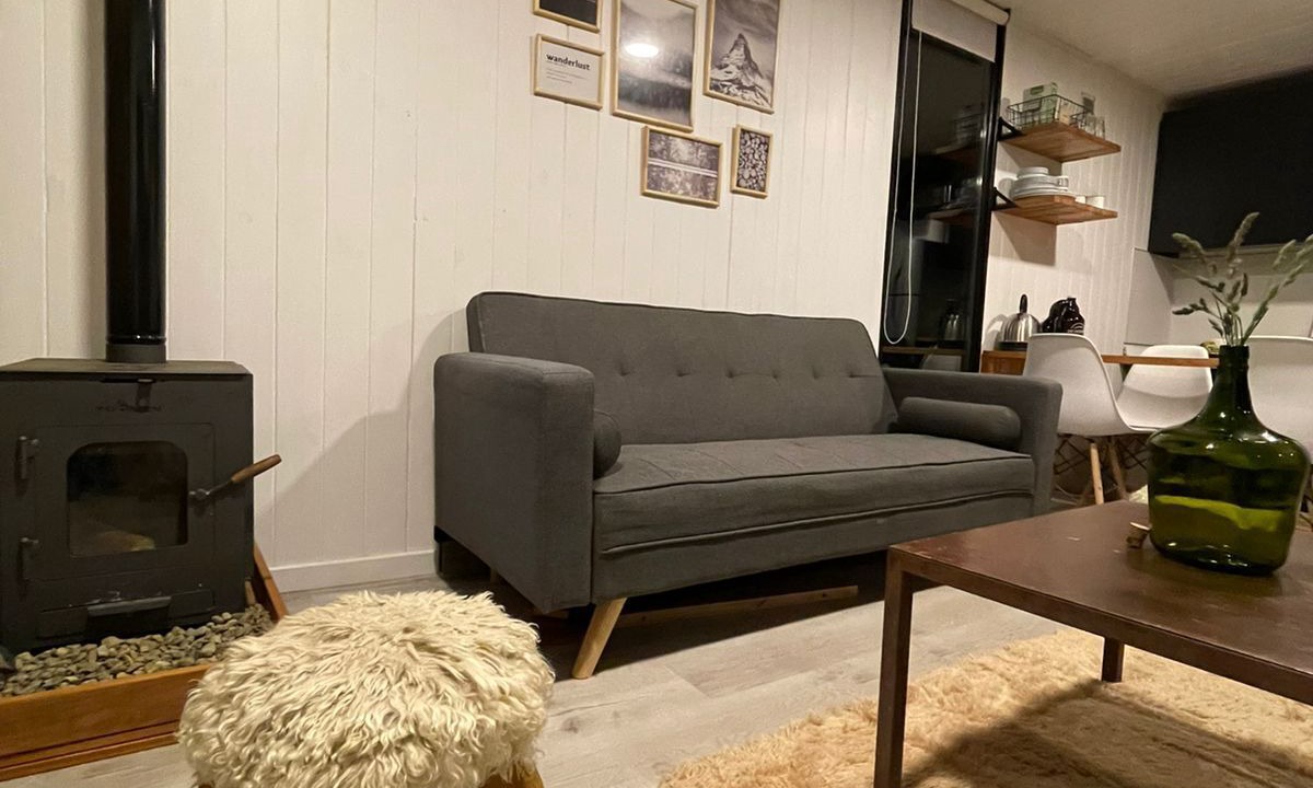 Photo of Livingroom in San Carlos de Bariloche