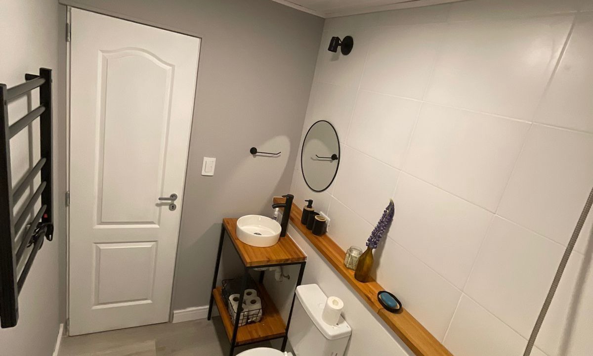 Photo of Bathroom in San Carlos de Bariloche