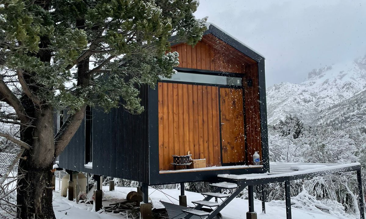 Photo of Outdoor in San Carlos de Bariloche