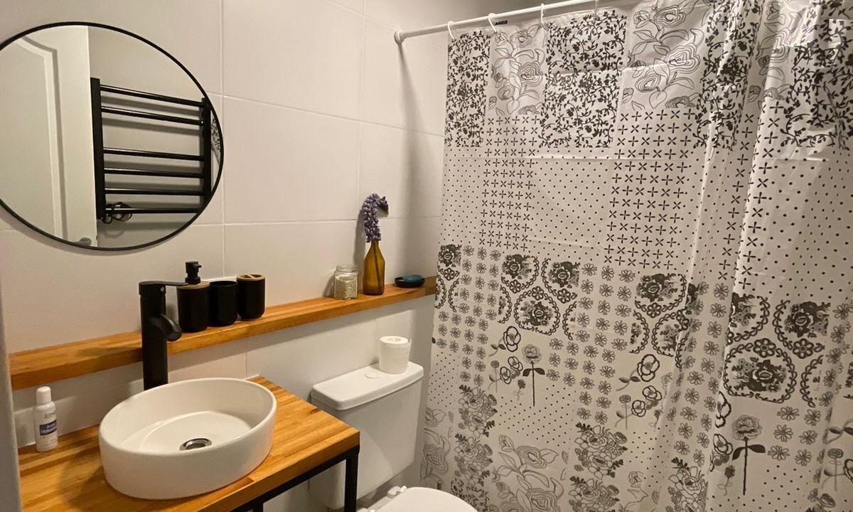 Photo of Bathroom in San Carlos de Bariloche