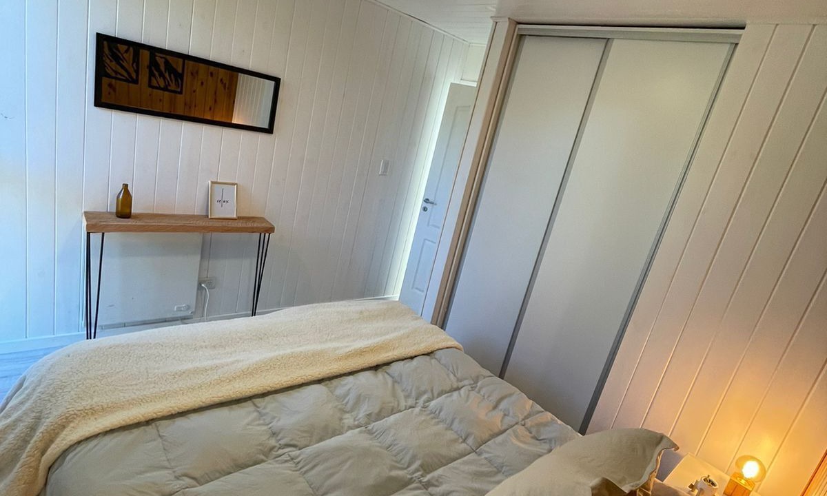 Photo of Bedroom in San Carlos de Bariloche