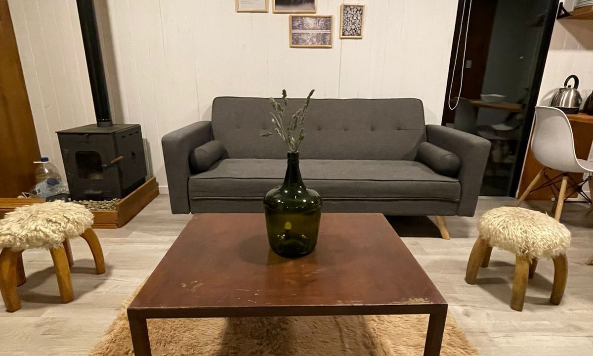 Photo of Livingroom in San Carlos de Bariloche