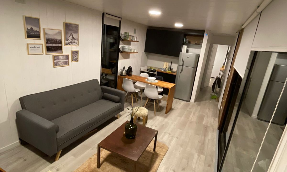 Photo of Livingroom in San Carlos de Bariloche