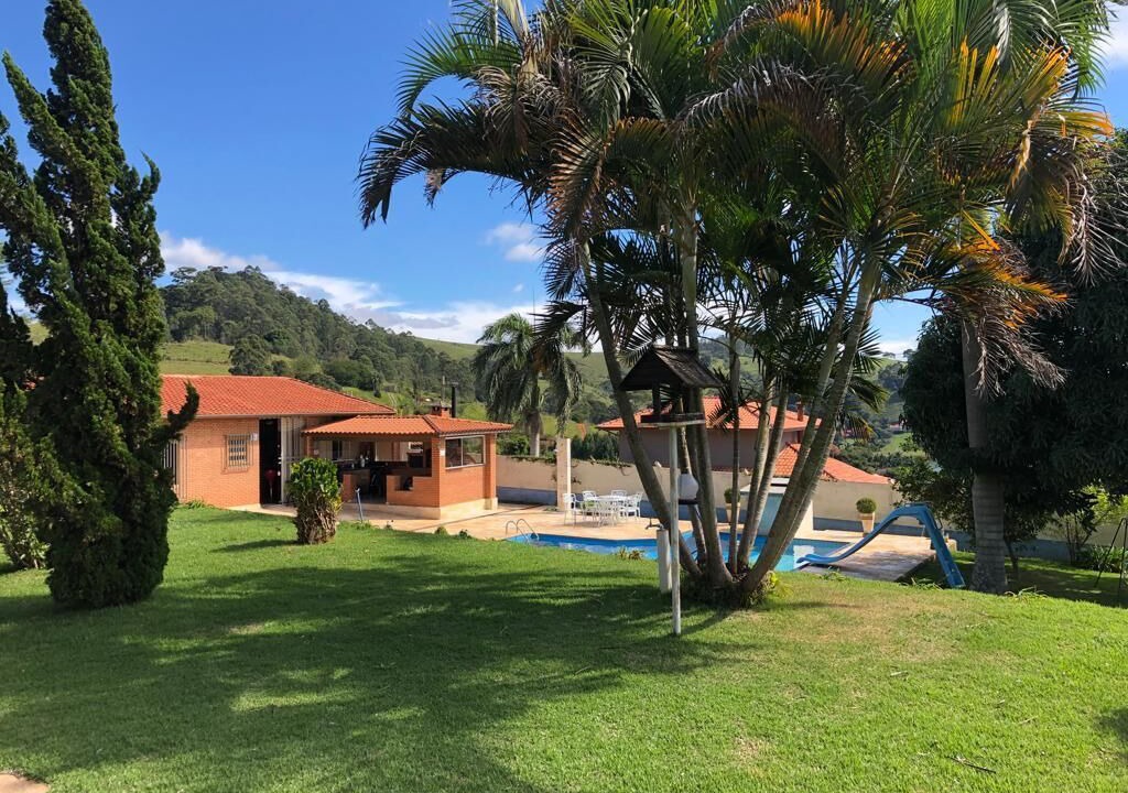 Photo of Outdoor in Braganca Paulista