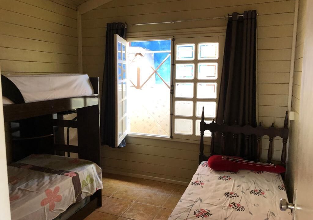 Photo of Bedroom in Braganca Paulista
