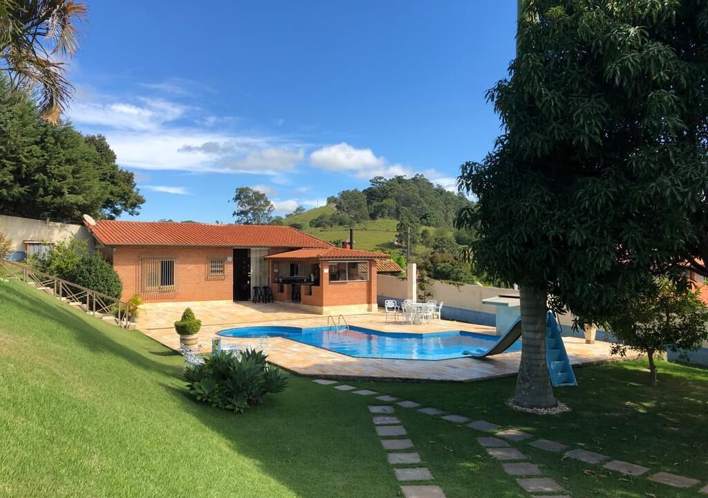 Photo of Outdoor in Braganca Paulista