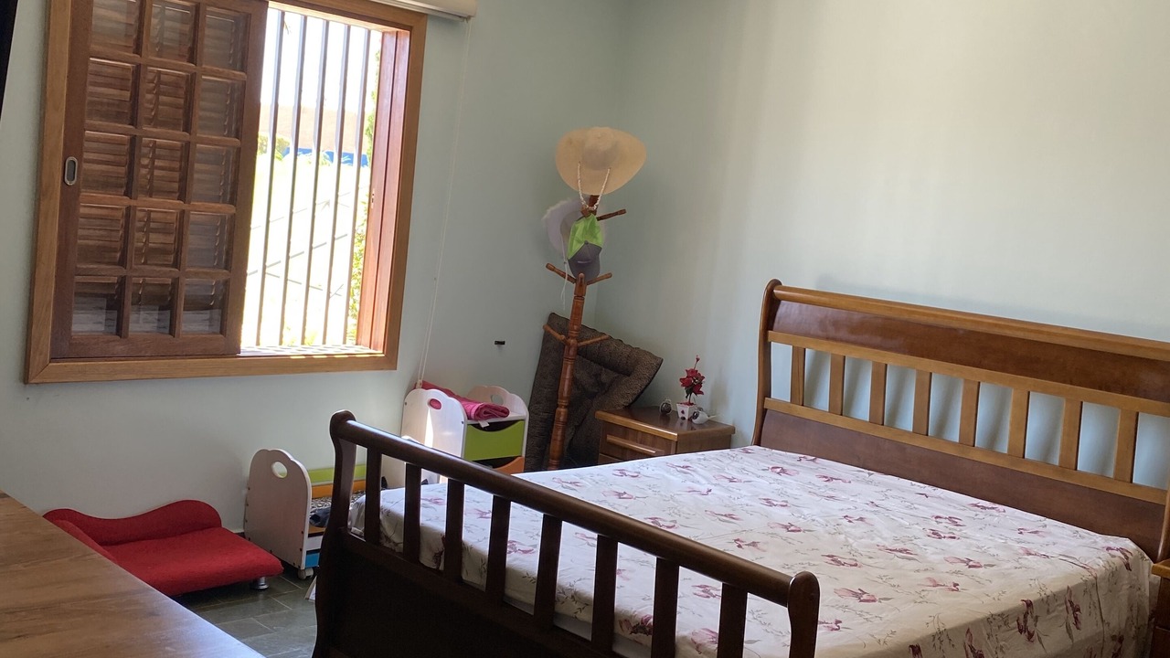 Photo of Bedroom in Braganca Paulista