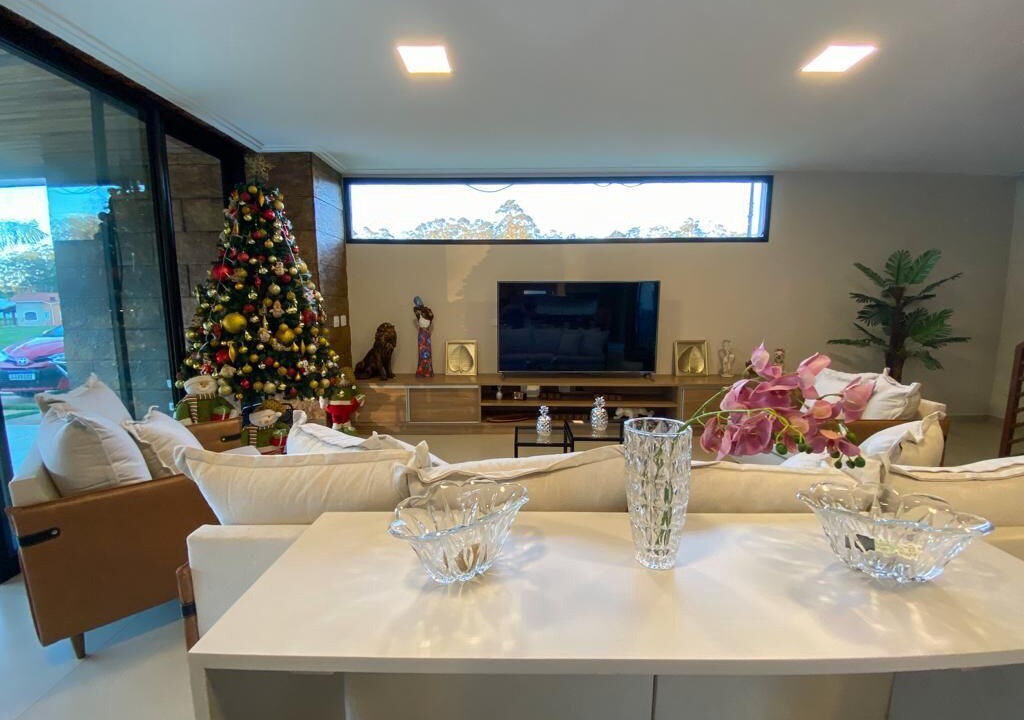Photo of Livingroom in Aguas de Santa Barbara