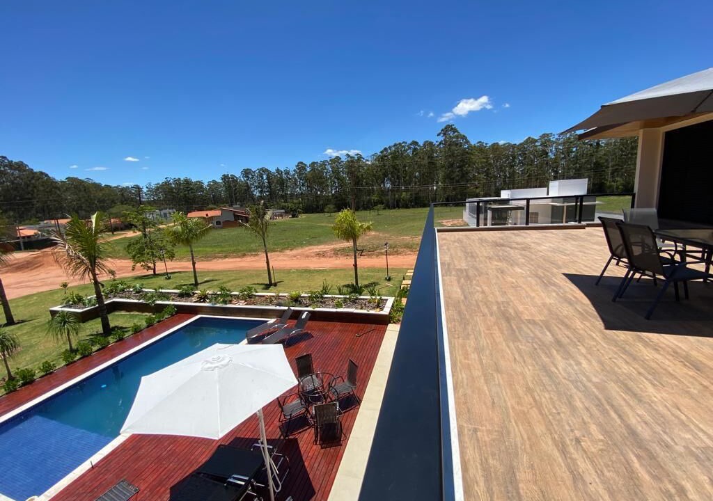 Photo of Outdoor in Aguas de Santa Barbara