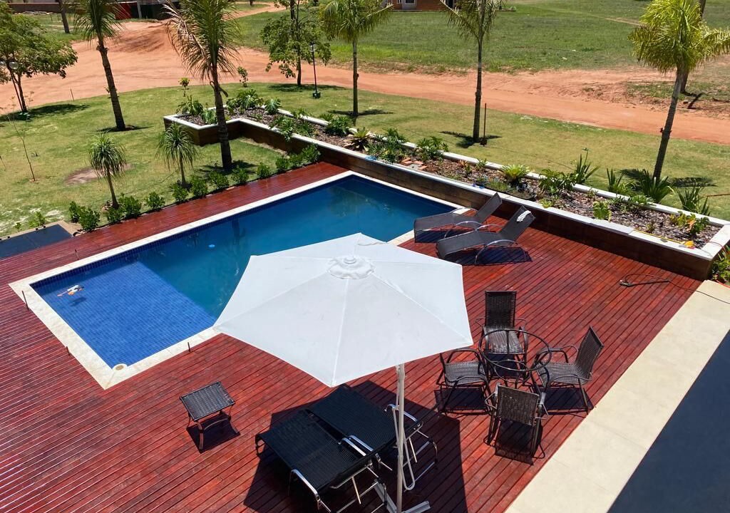 Photo of Outdoor in Aguas de Santa Barbara