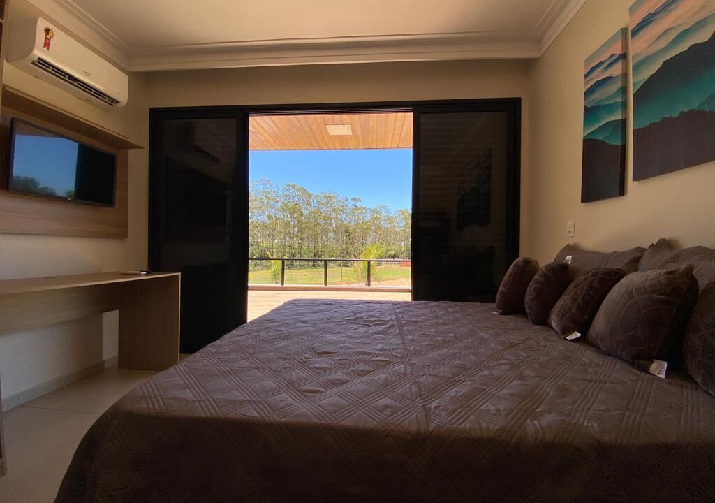 Photo of Bedroom in Aguas de Santa Barbara