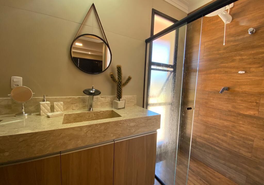 Photo of Bathroom in Aguas de Santa Barbara