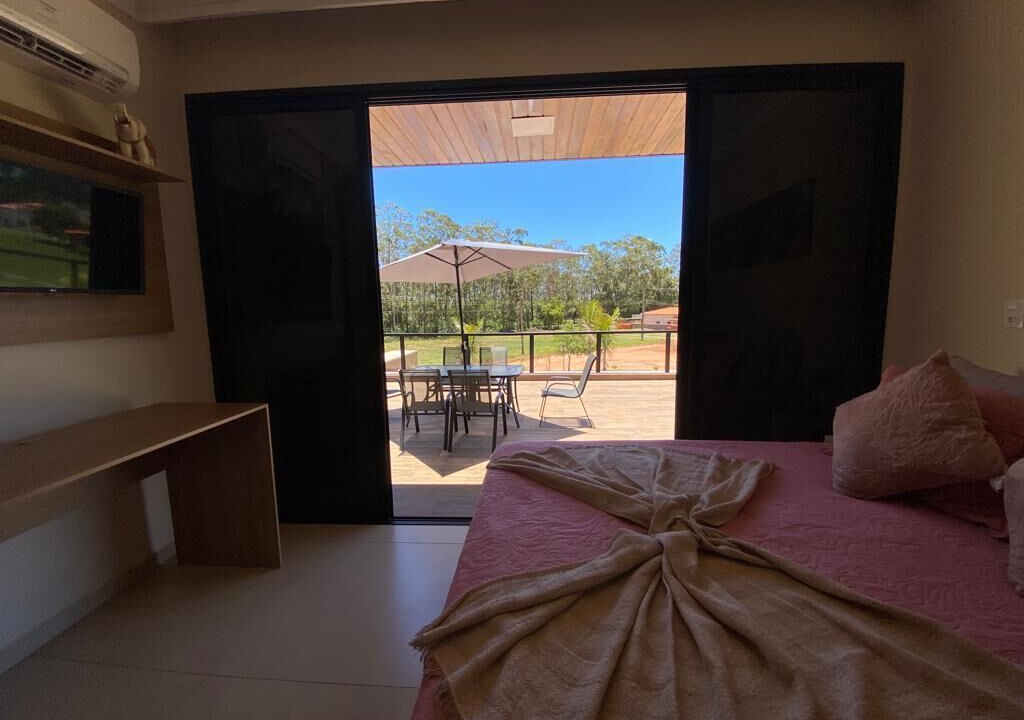 Photo of Bedroom in Aguas de Santa Barbara