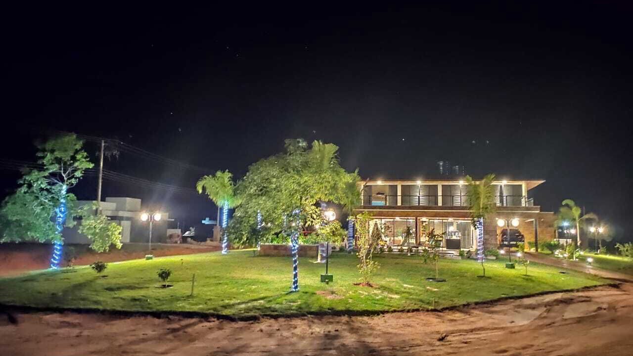 Photo of Outdoor in Aguas de Santa Barbara