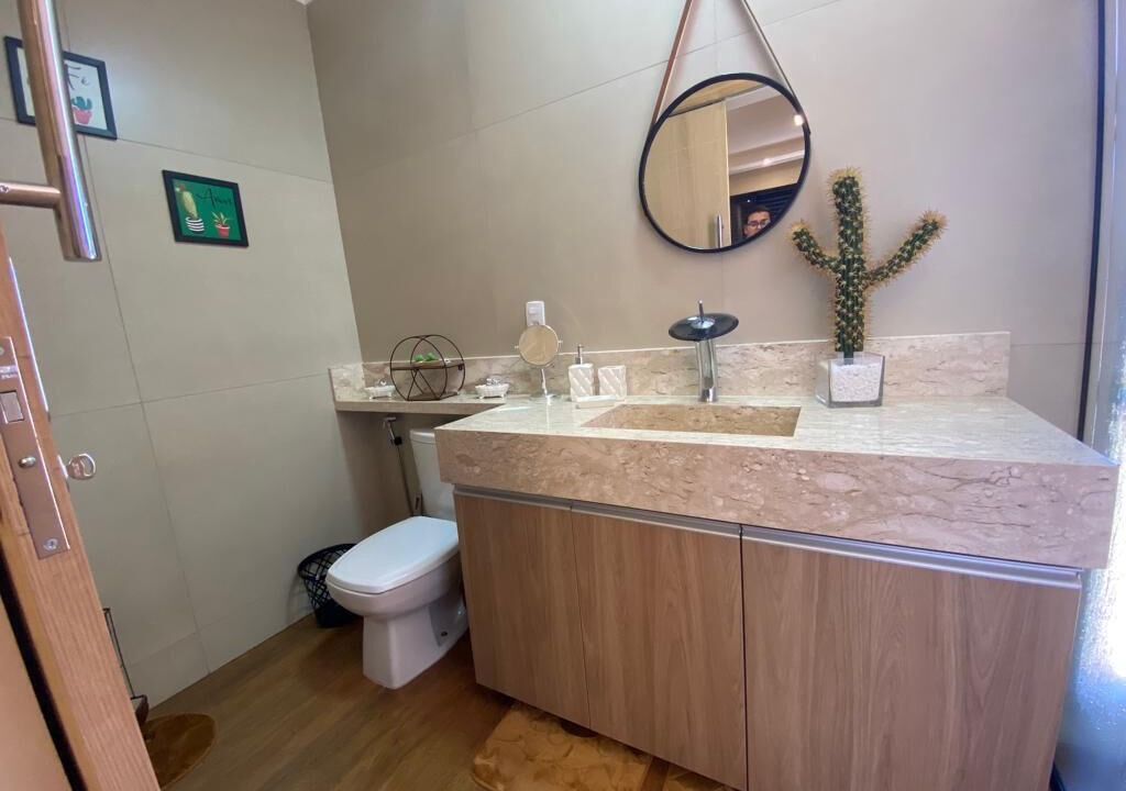 Photo of Bathroom in Aguas de Santa Barbara