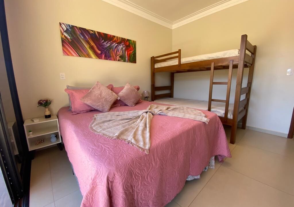 Photo of Bedroom in Aguas de Santa Barbara