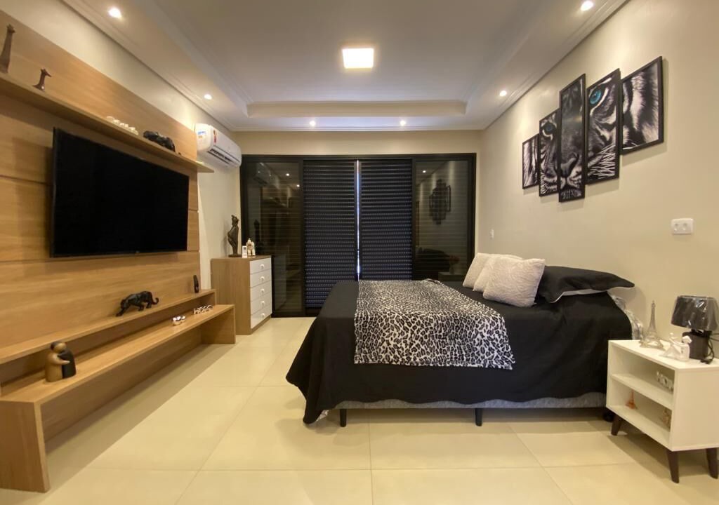 Photo of Bedroom in Aguas de Santa Barbara