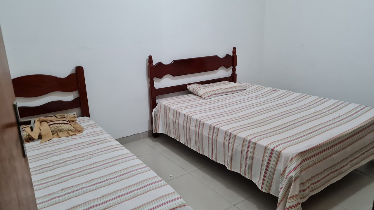 Photo of Bedroom in Taubate