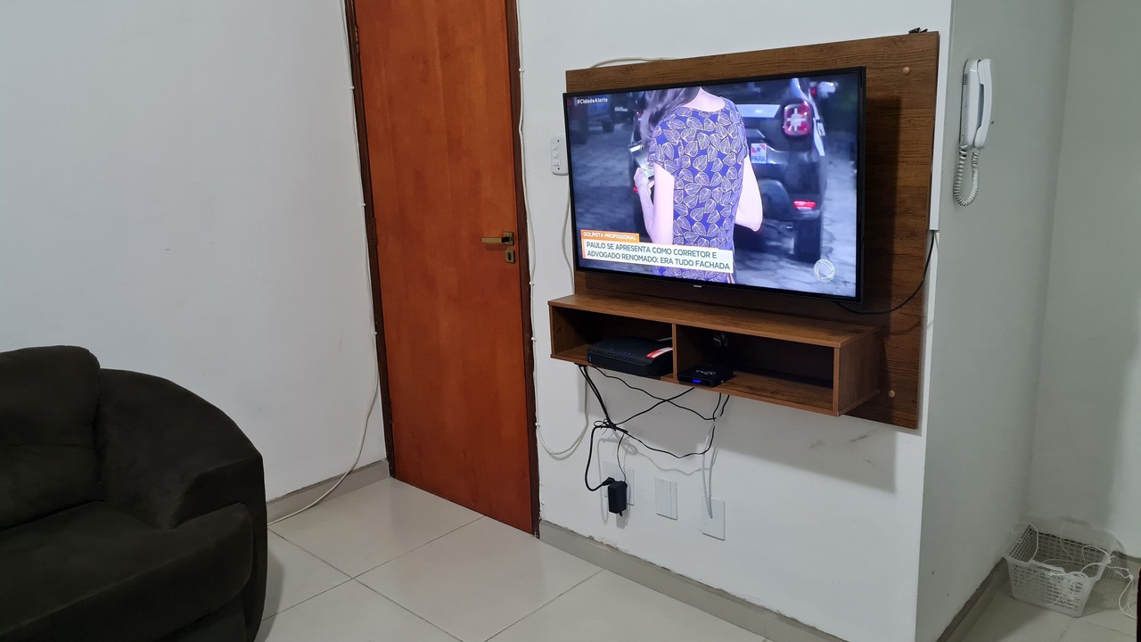 Photo of Livingroom in Taubate