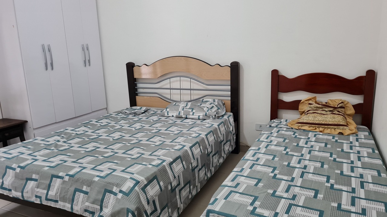Photo of Bedroom in Taubate