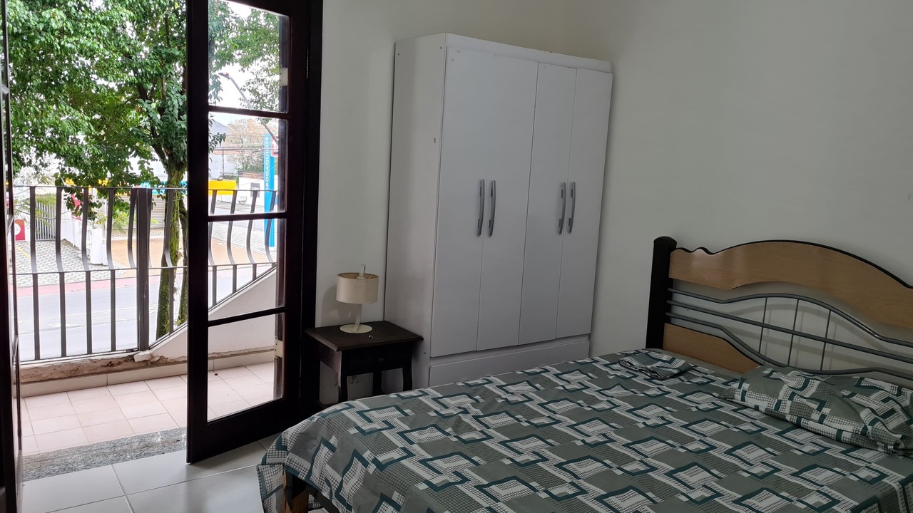 Photo of Bedroom in Taubate