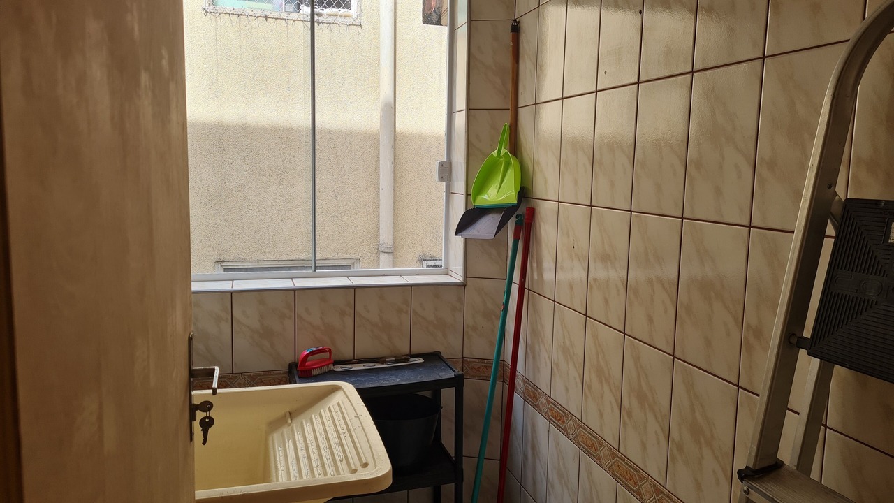 Photo of Bathroom in Taubate