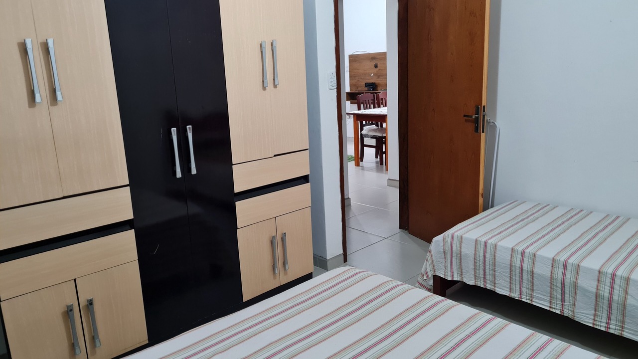 Photo of Bedroom in Taubate
