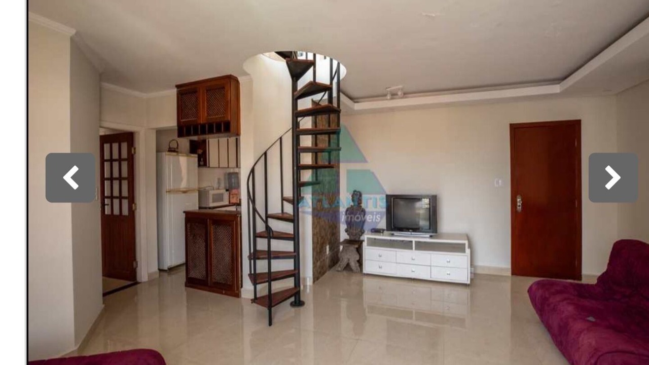 Photo of Livingroom in Umuarama