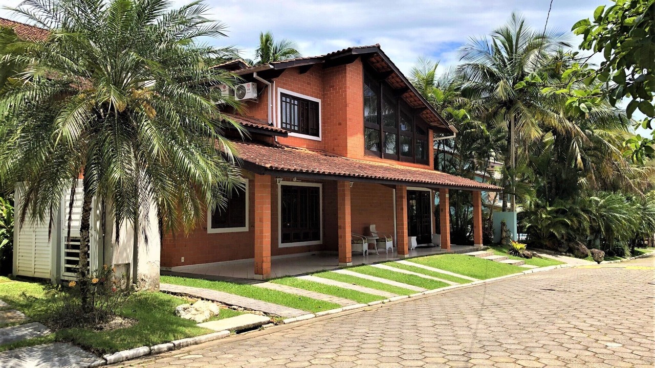 Photo of Outdoor in Praia do Pauba