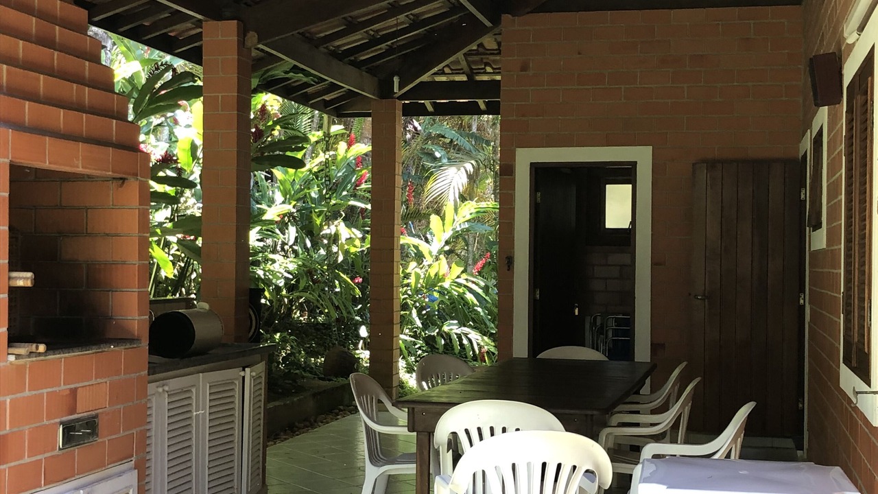 Photo of Outdoor in Praia do Pauba