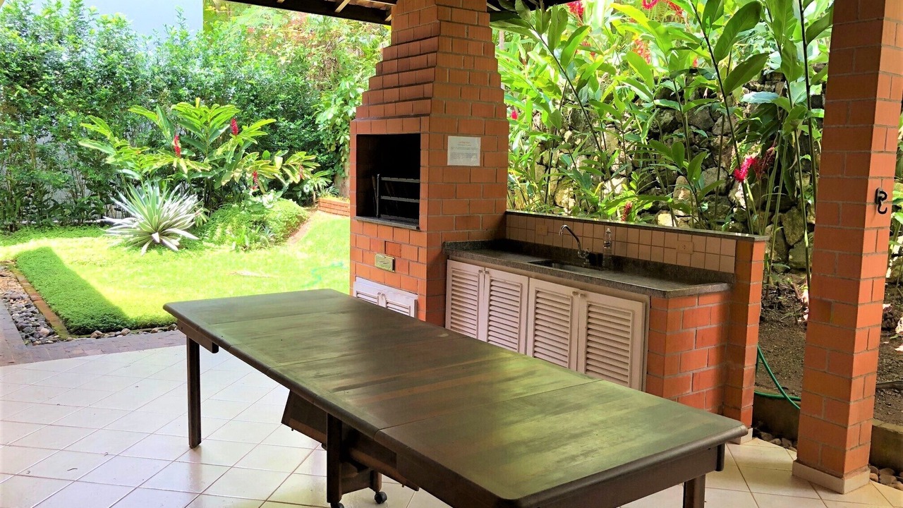 Photo of Outdoor in Praia do Pauba