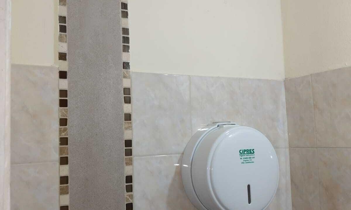 Photo of Bathroom in Villa Constitucion