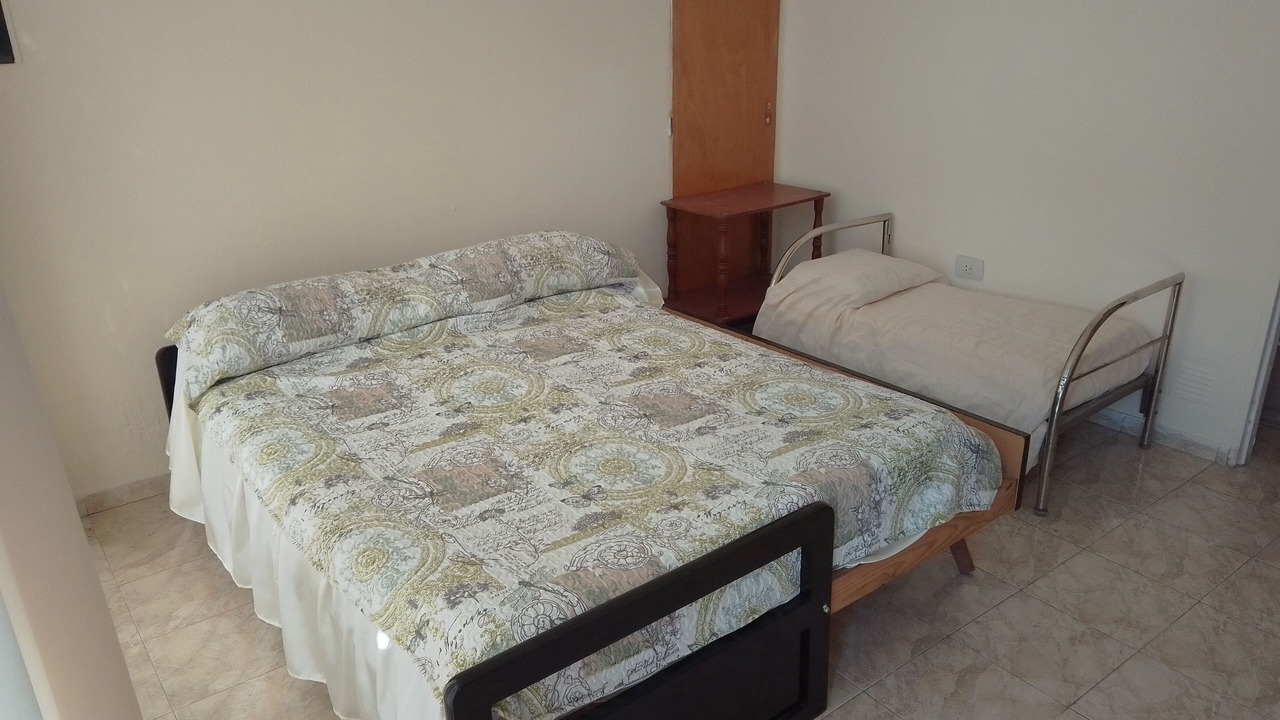 Photo of Bedroom in Villa Constitucion
