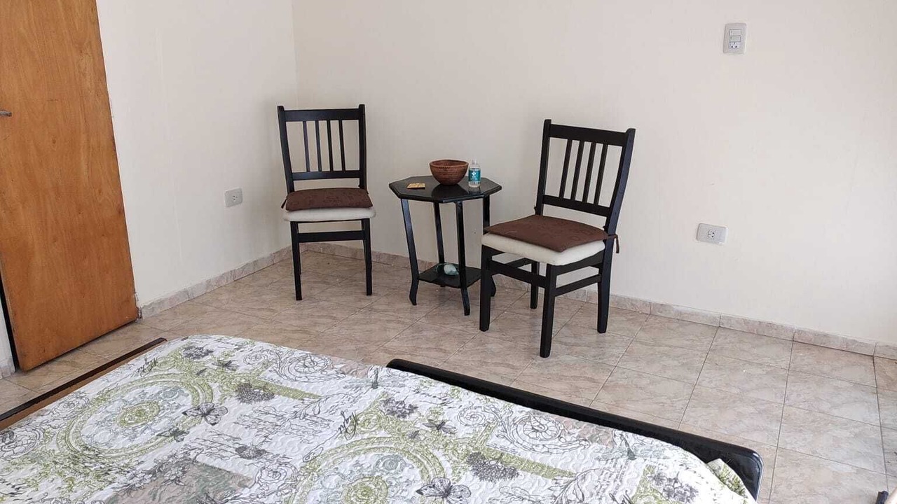 Photo of Bedroom in Villa Constitucion