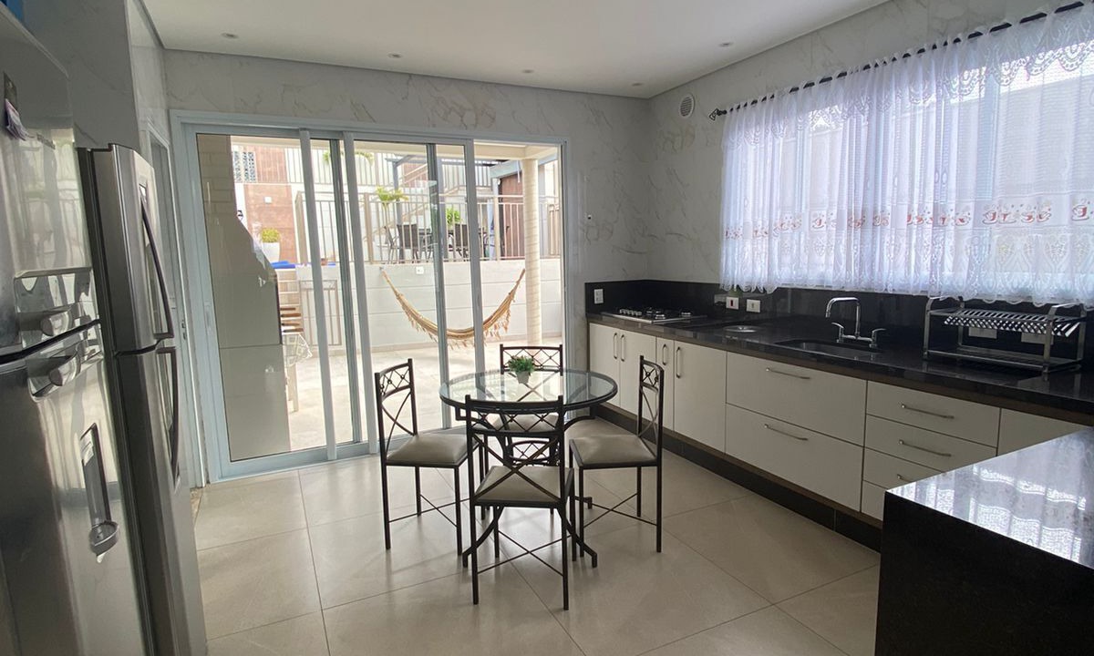 Photo of Kitchen in Sao Roque