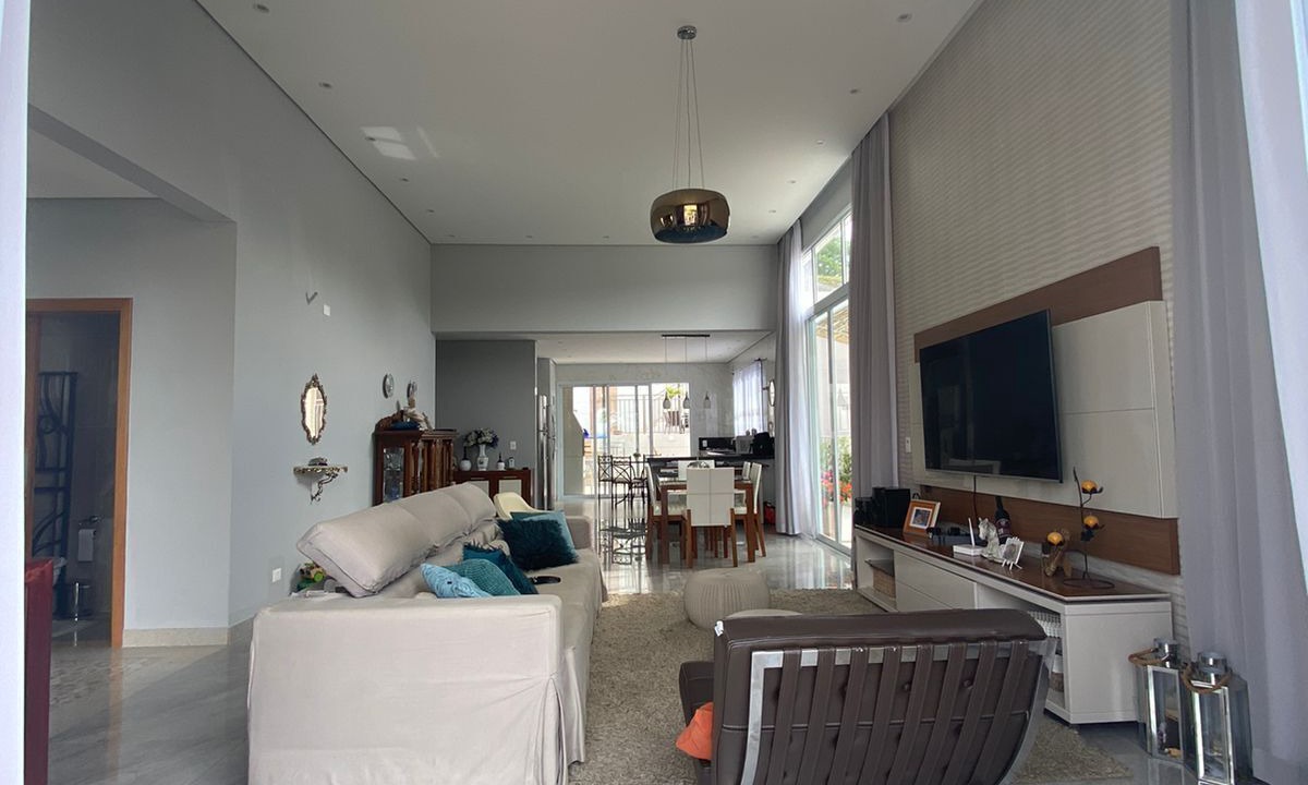 Photo of Livingroom in Sao Roque