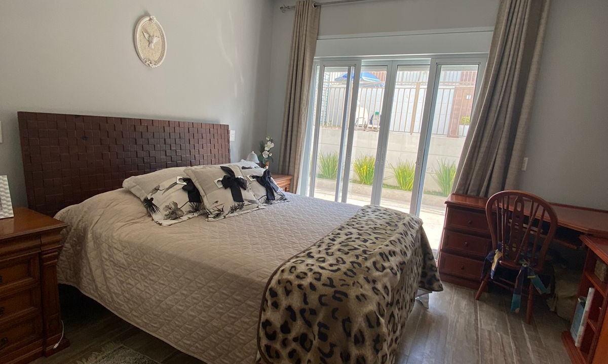 Photo of Bedroom in Sao Roque