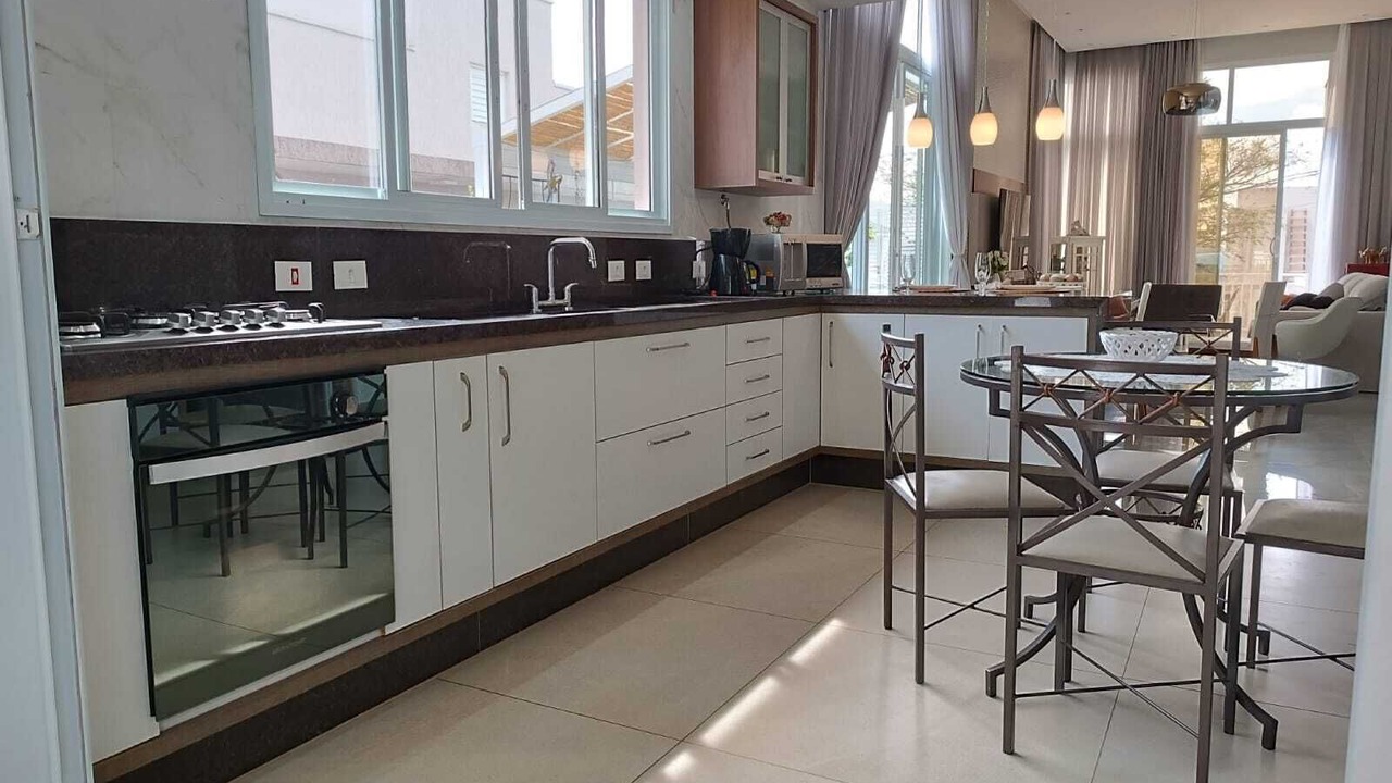 Photo of Kitchen in Sao Roque
