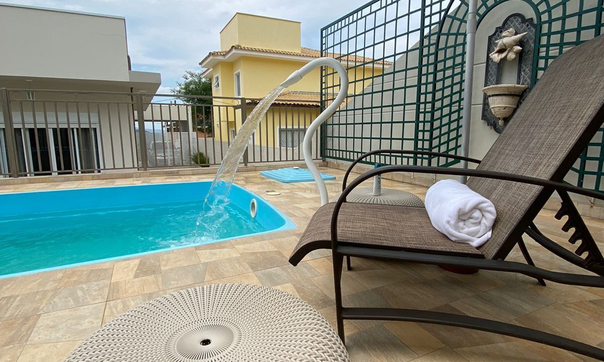 Photo of Outdoor in Sao Roque