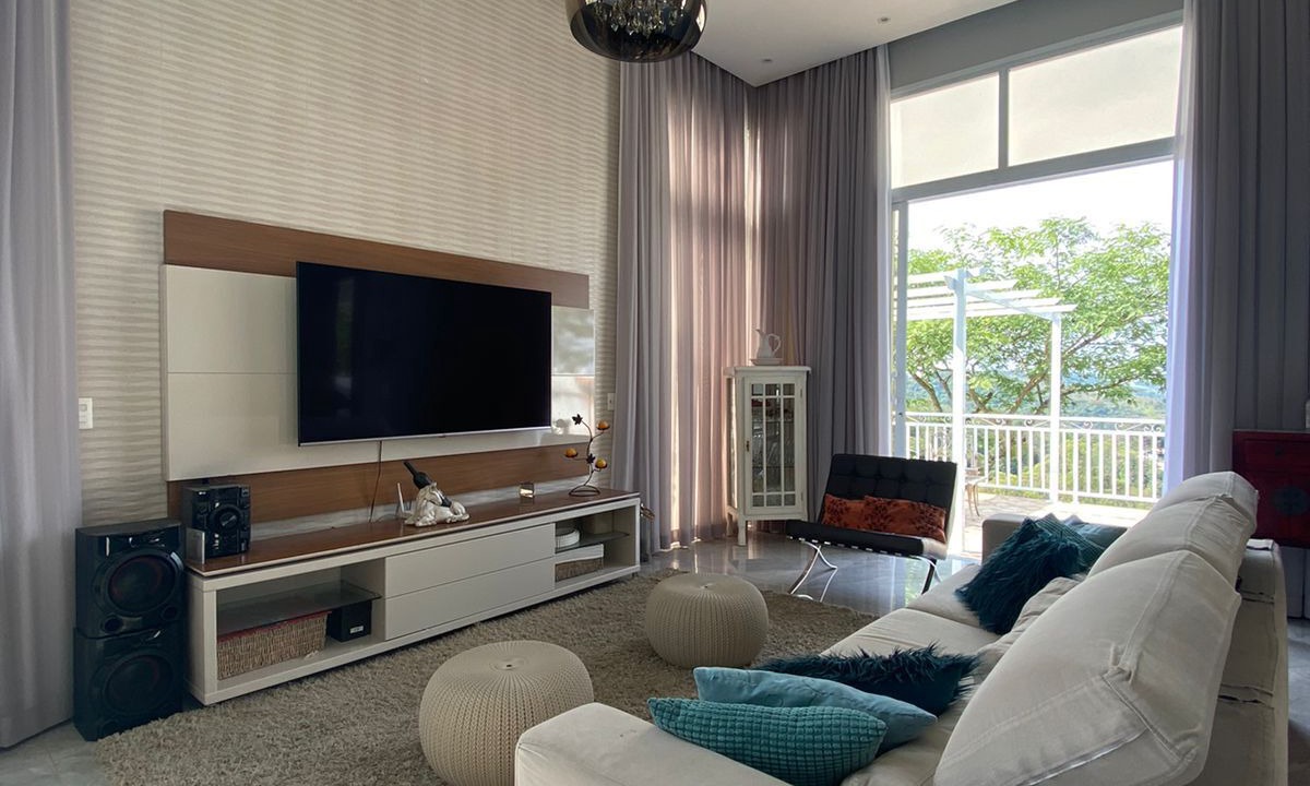 Photo of Livingroom in Sao Roque