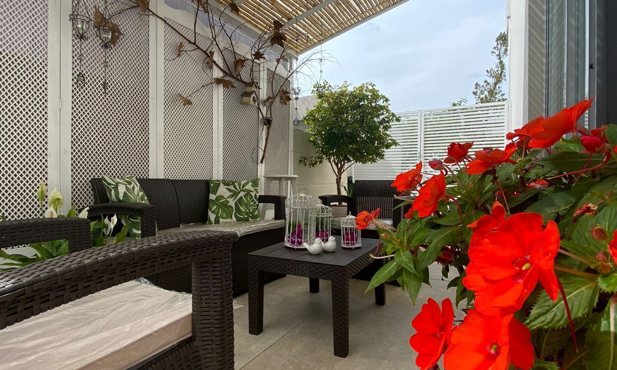 Photo of Patio Balcony in Sao Roque
